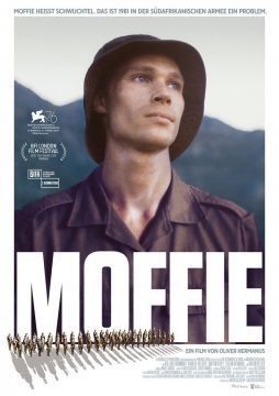 Moffie - 2019 Filmposter
