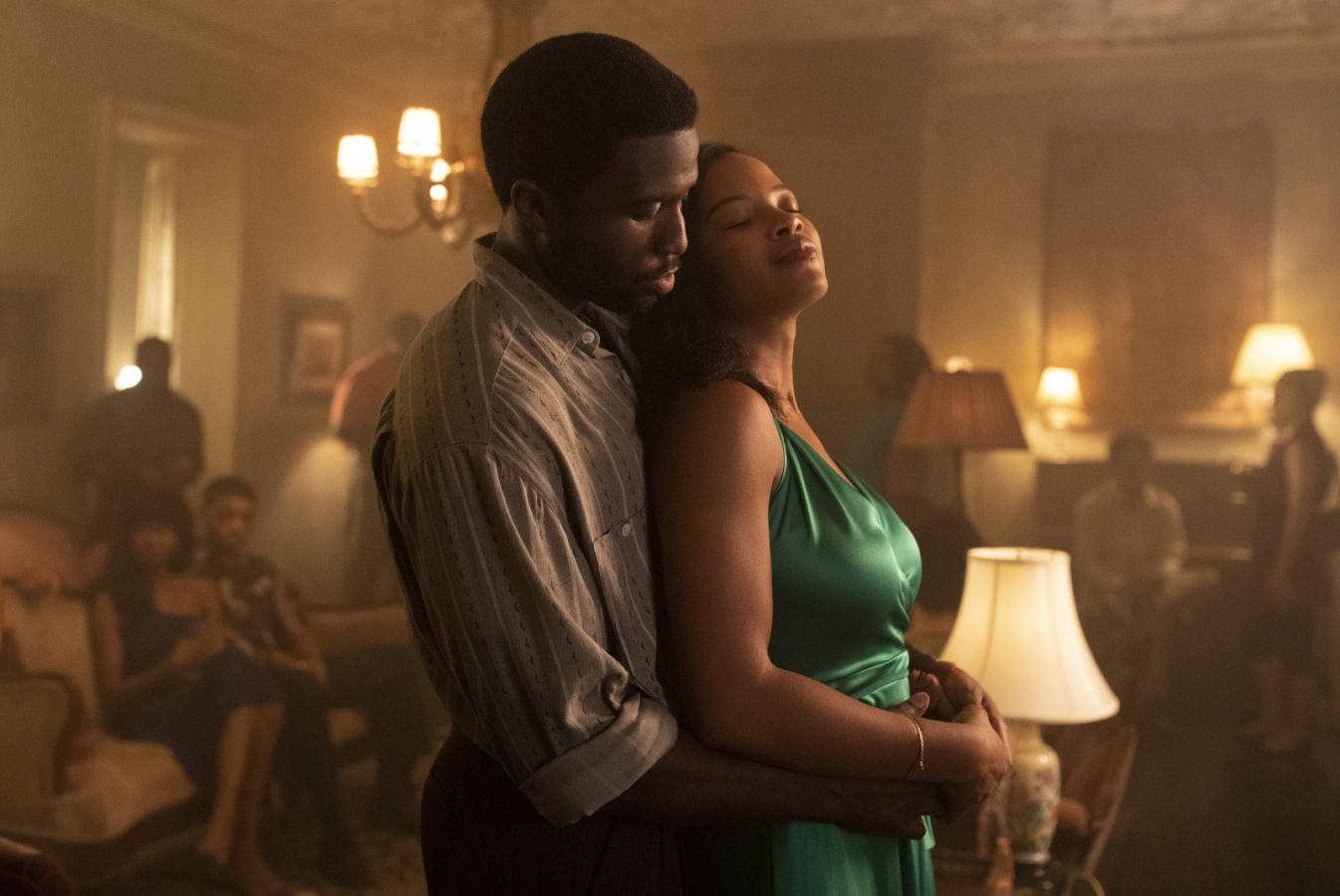 The Photograph 2020 Düsseldorfer Filmkunstkinos