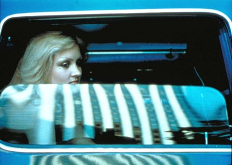 Koyaanisqatsi - 1982