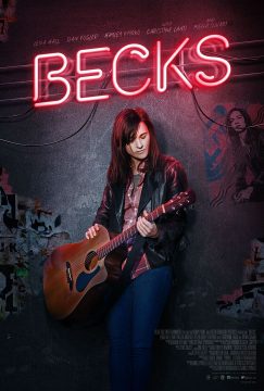 Becks - 2017 Filmposter