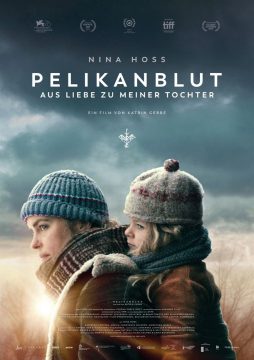 Pelikanblut - 2019 Filmposter