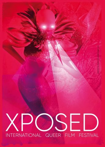 XPosed - 2019 Filmposter