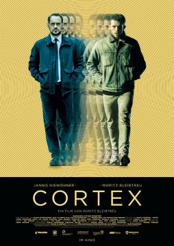 Cortex - 2020 Filmposter