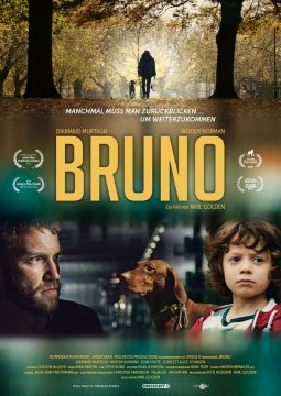 Bruno - 2019 Filmposter