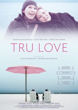 Tru Love – 2013 Filmposter