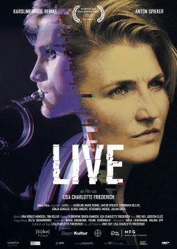 Live - 2020 poster