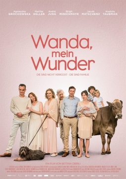 Wanda, mein Wunder - 2020
