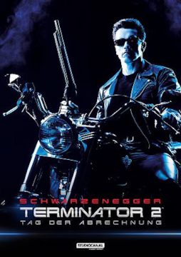 Terminator 2 - 1991