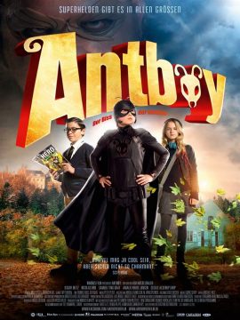 antboy - 2013 poster
