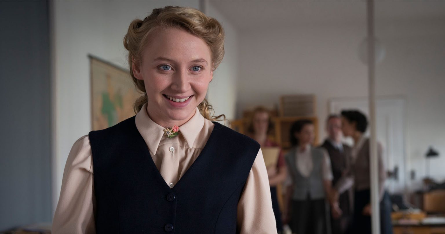 Sternstunde ihres Lebens 2014 Düsseldorfer Filmkunstkinos
