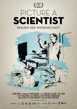 Picture a Scientist - 2020
