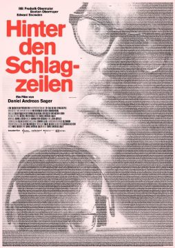 Hinter den Schlagzeilen - 2021 Filmposter