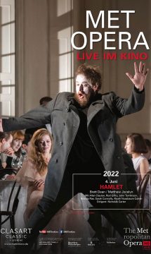 MET 20/21 Poster: hamlet
