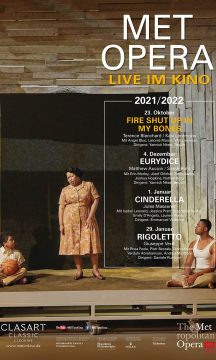 MET 20/21 Poster: fire shut up in my bones