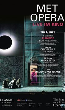 MET 20/21 Poster: Eurydice