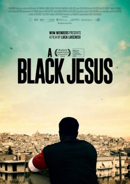 A-Black-Jesus-Plakat