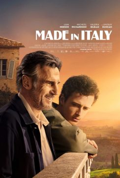 Made-in-Italy-Plakat
