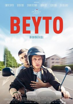 Beyto - 2020 Filmposter