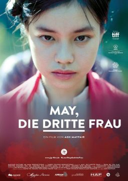 May, die dritte Frau - 2021 Poster