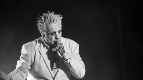 Lindemann: Live in Moscow - 2021