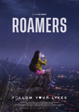 Roamers - 2021 Filmposter