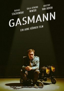 Gasmann - 2021 poster