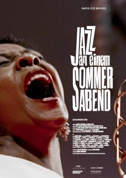 Jazz on a Summer's Day - 1959