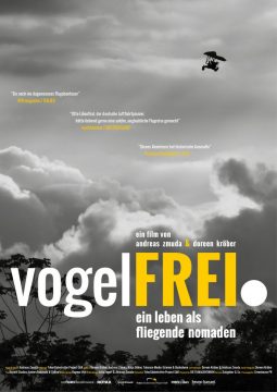 Vogelfrei - 2021 Poster