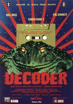 Decoder - 1984