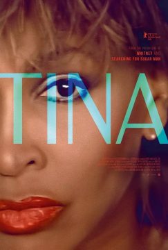 Tina - 2021 Poster