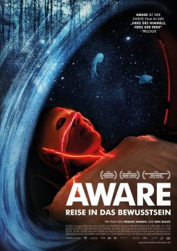 Aware - 2021 poster