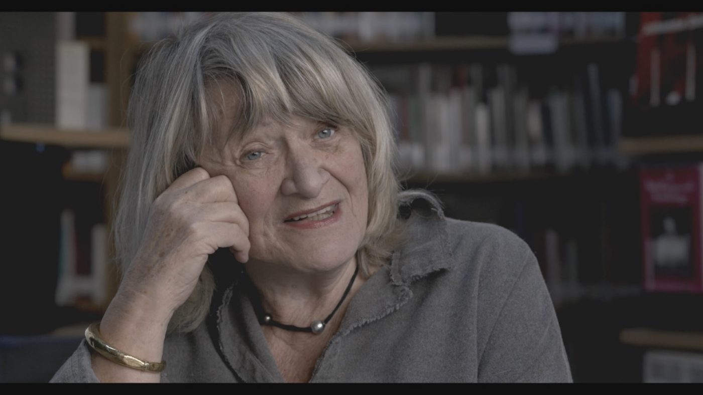 Die Dohnal 2019 Düsseldorfer Filmkunstkinos