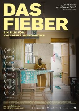Das Fieber - 2021 Poster