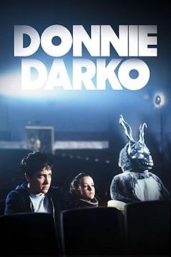 Donnie Darko - 2001
