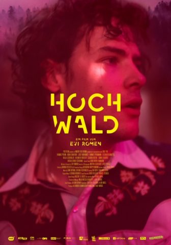Hochwald - 2021 poster