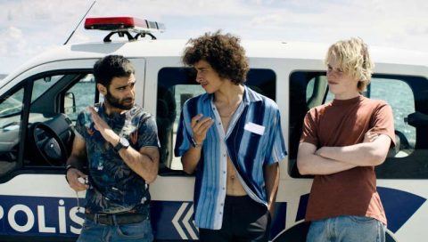 Räuberhände - 2021