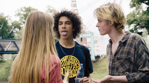 Räuberhände - 2021