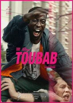 Toubab - 2021 poster