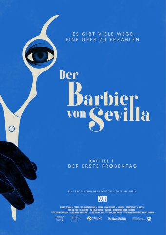 KOR: Der Barbier von Sevilla - 2021