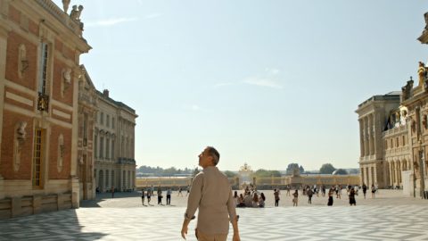 Ottolenghi und die Versuchungen von Versailles - 2021
