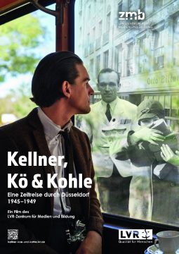 Kellner, kö und kohle