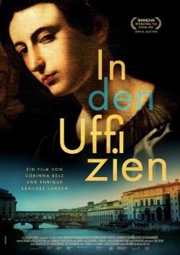 In den Uffizien - 2021 poster
