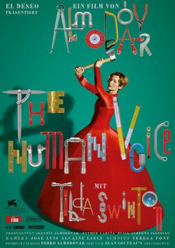 The Human Voice - 2021