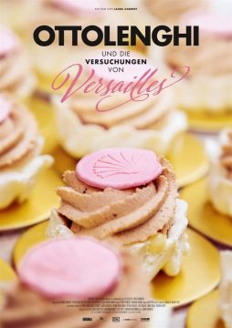 Ottolenghi und die Versuchungen von Versailles - 2021 poster