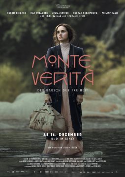 Monte Verità - 2021 poster