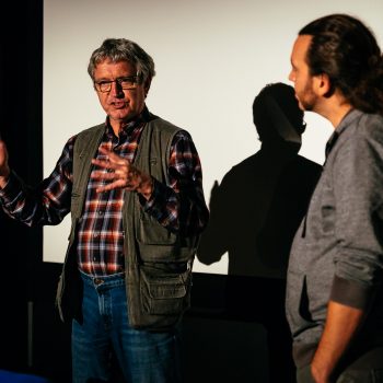 Walter Kaufmann 2021 - Premiere im Metropol