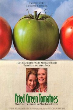 grüne tomaten - 1991 Poster