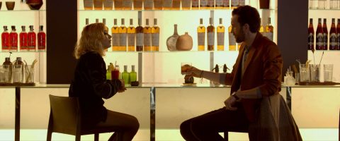 Kosmetik des Bösen - 2021