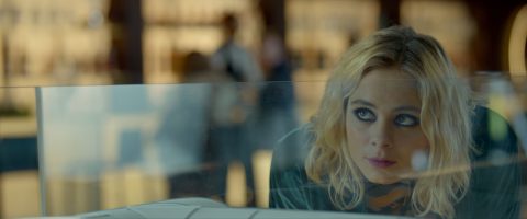 Kosmetik des Bösen - 2021