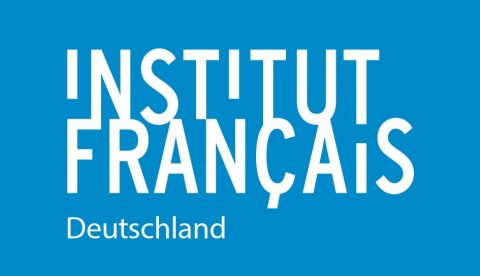 Institut francais - 2021 - Logo